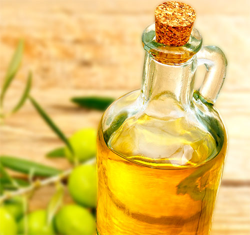 Beauty Benefits Of Olive Oil 