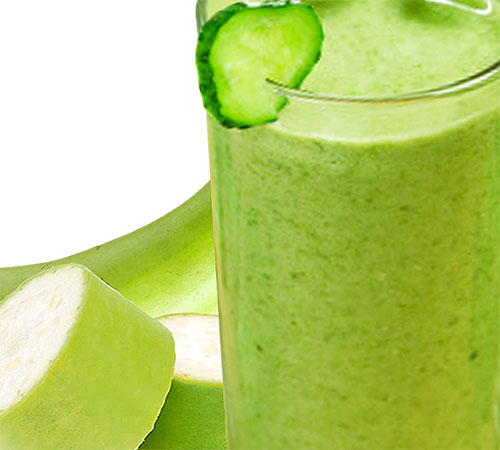 Health Benefits Of Bottle Gourd Juice 