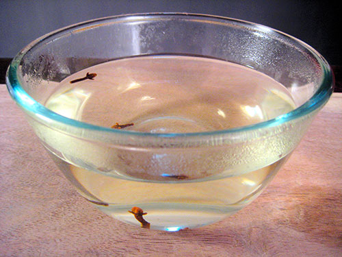 Colves water