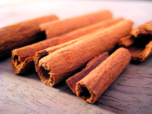 Cinnamon Benefits 