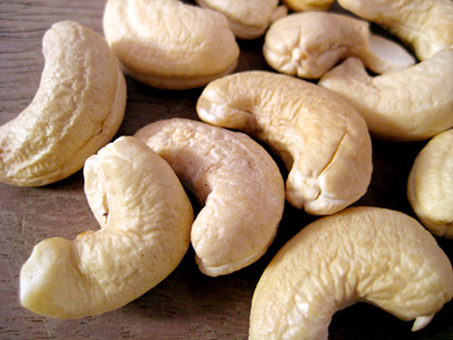 Cashew Benefits And Nutrition For Health with Video