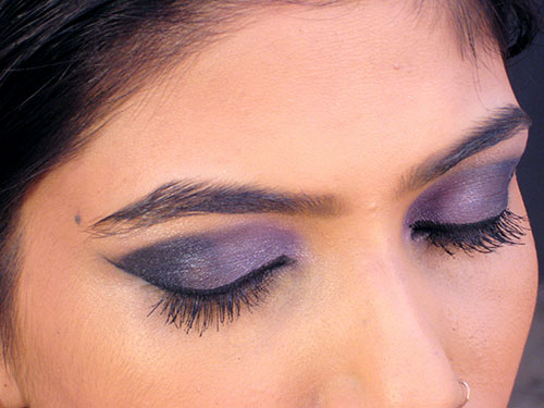 Smoky Eye Makeup Tips With Video