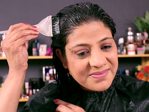 Best Homemade Hair Mask Recipe With Video By Sonia Goyal