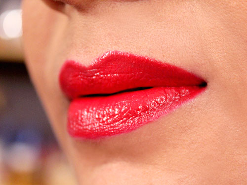 How To Apply Lipstick DIY Makeup Tips With Video 