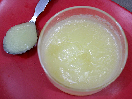 5 Health Benefits Of Ghee With Video 