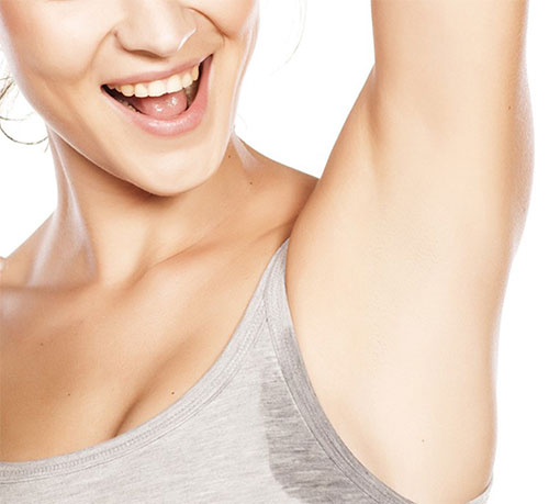 How To Get Rid Of Dark Underarms Naturally With Video