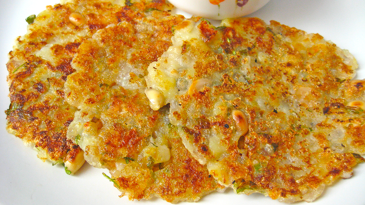 Sabudana Roti Recipe In Hindi By Sonia Goyal - ekunji - Key of Knowledge