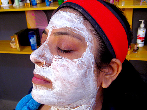 Face Bleach At Home Diy Makeup Tips